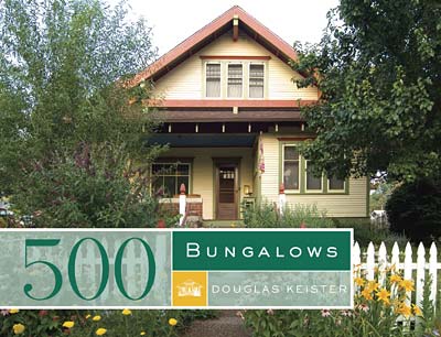 обложка книги 500 Bungalows книга 500 Bungalows, автор: Douglas Keister